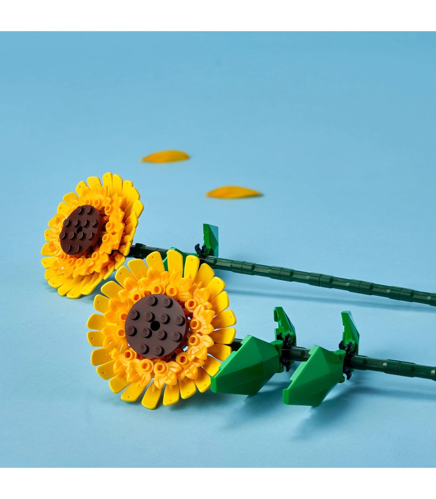 LEGO® Iconic Sunflowers 40524 | Target Australia