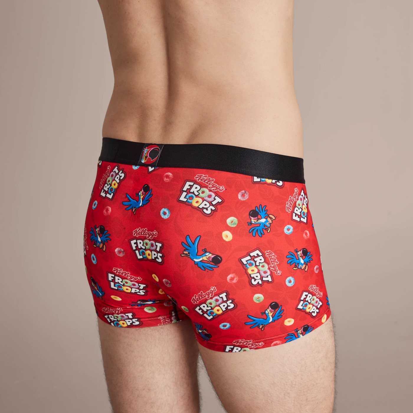 Swag Trunks Froot Loops Target Australia