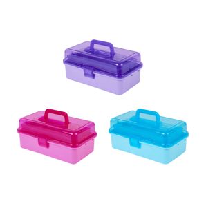 Storage Box, Assorted - Anko product image