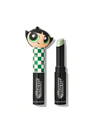 The Powerpuff Girls x SHEGLAM Power-Noia Shimmer Stick - Spice