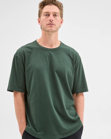 Australian Cotton T-Shirt
