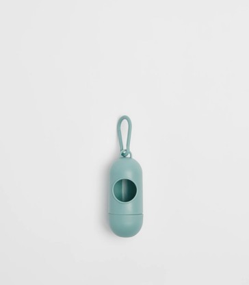 Pet Poop Bag Holder
