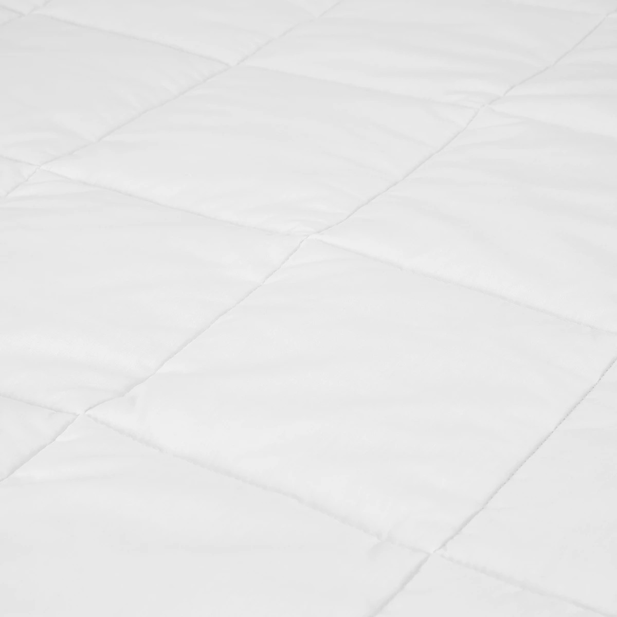 Medium Warmth All Seasons Wool Quilt, Double Bed - Anko | Target Australia