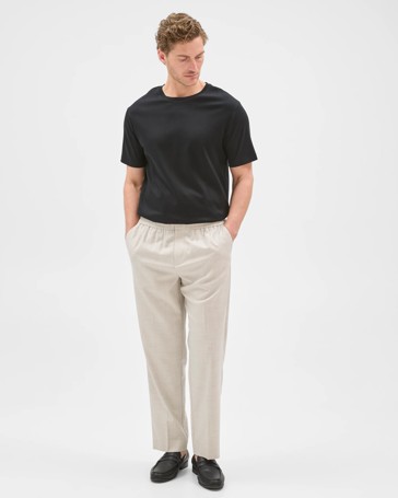 Preview Australian Cotton Interlock T-Shirt