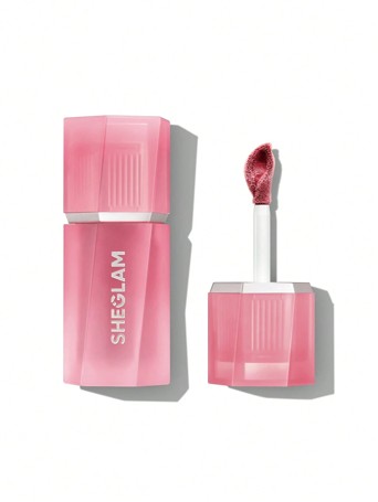 SHEGLAM Air Plush Lip & Cheek Cream - High Winds