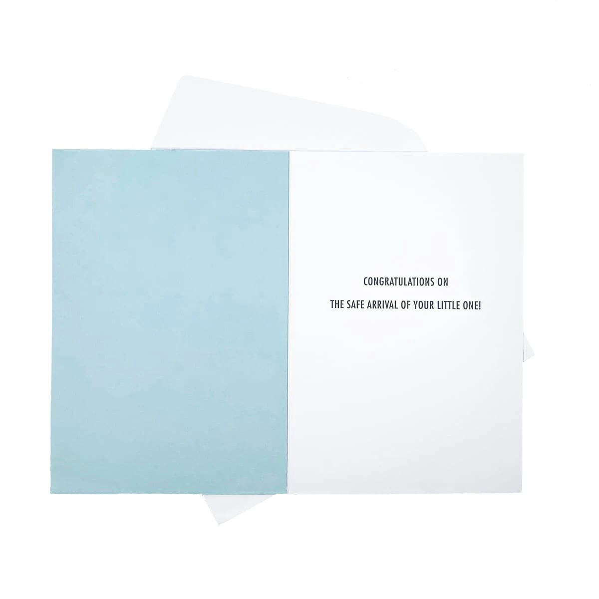 Hallmark Baby Boy Card - Beautiful Boy 2 of 3