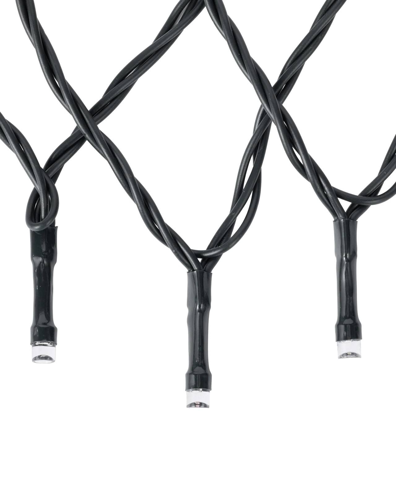 Anko Low Voltage 250 LED Multifunction Multi-Coloured String Lights 3 of 5
