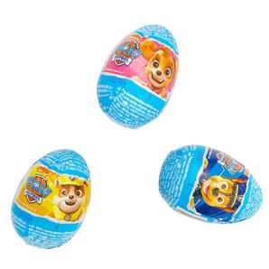 PAW Patrol Surprise Chocolate Egg 20g - Assorted product image