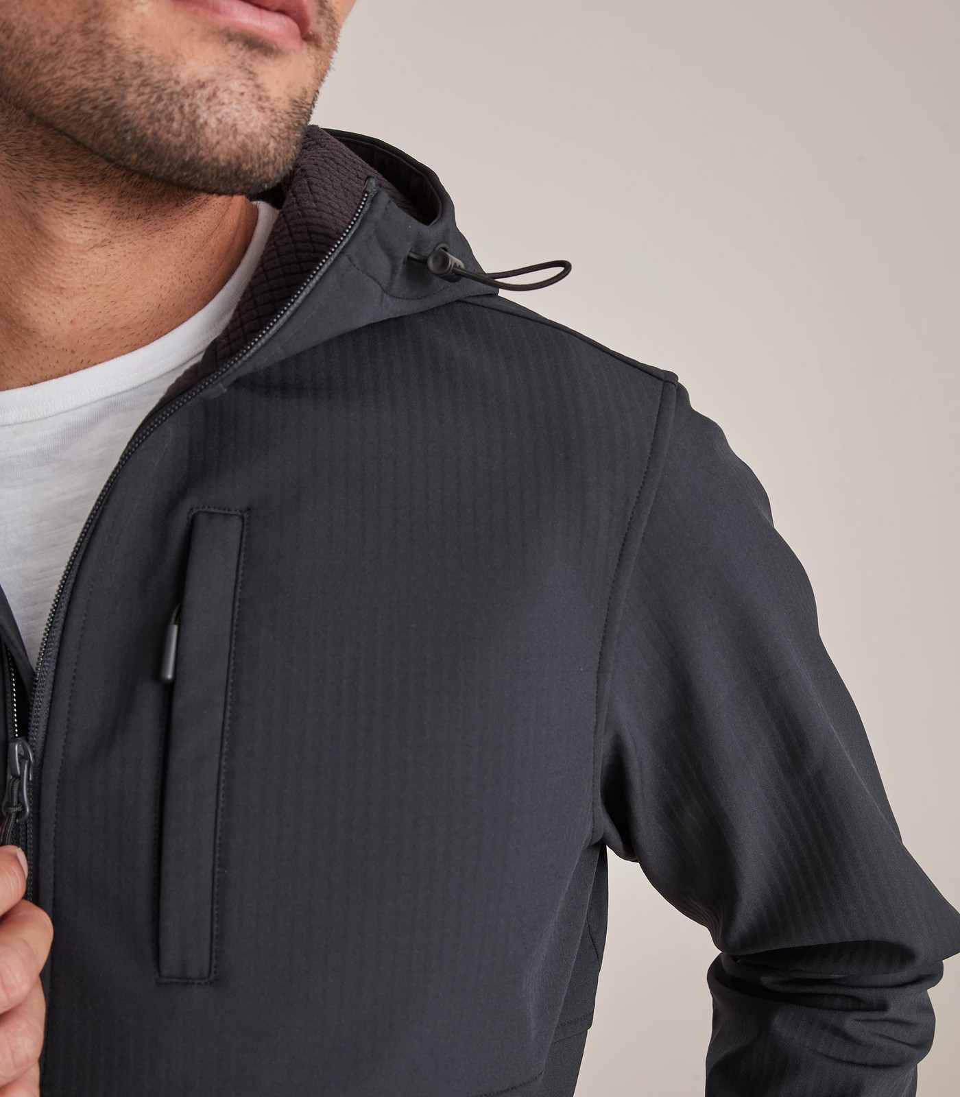 Panelled Urbaneering Jacket | Target Australia
