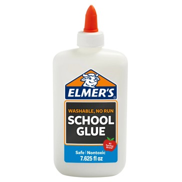 Elmer's School Glue 147ml