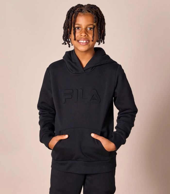 Fila hotsell hoodie target