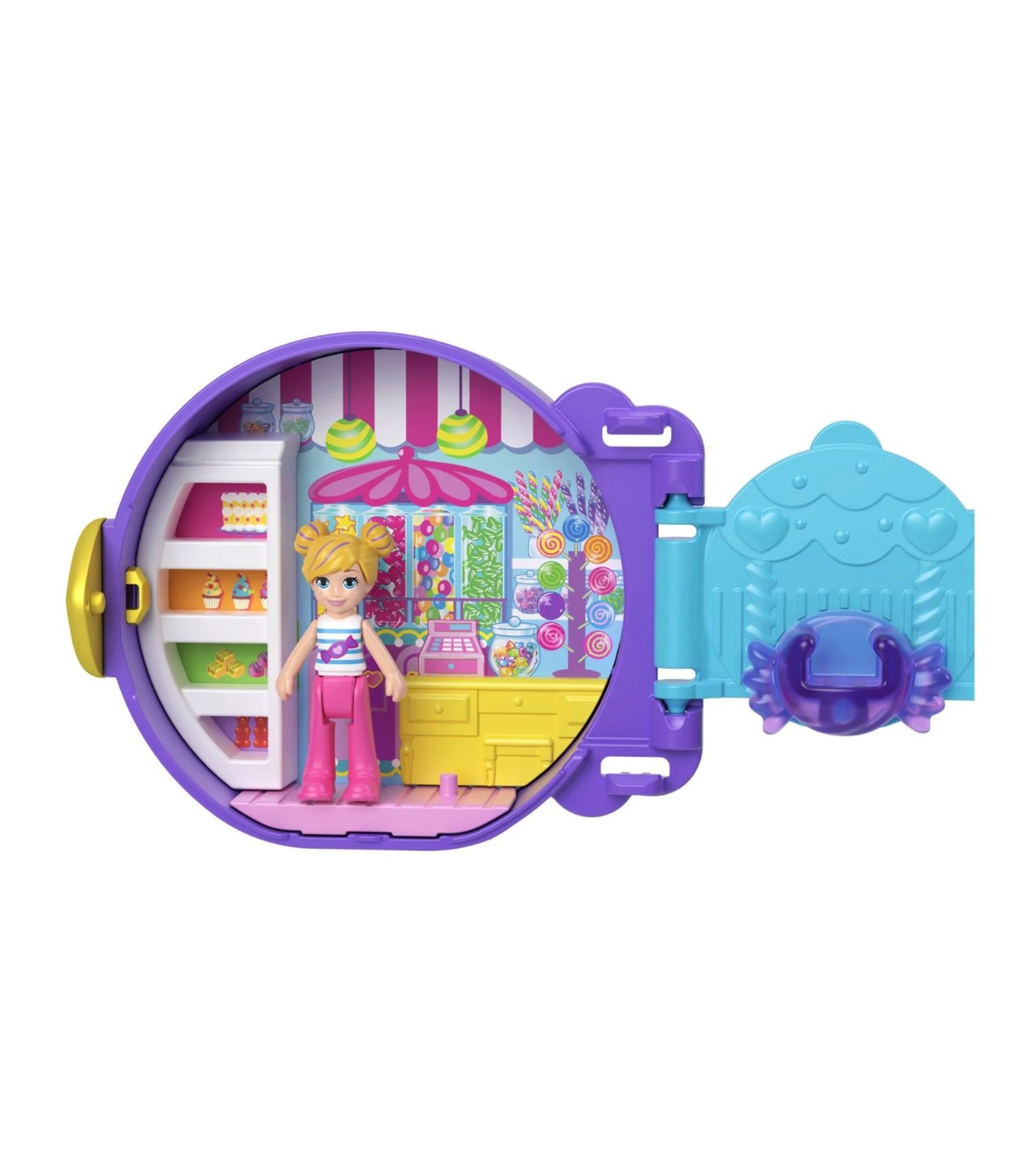 Polly pocket target australia online