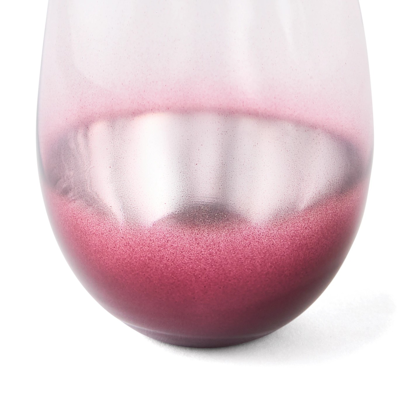 Anko 6 Fig Stemless Glasses 4 of 4