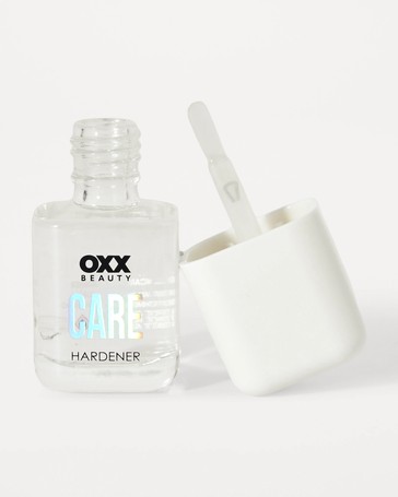 OXX Beauty Nail Hardener