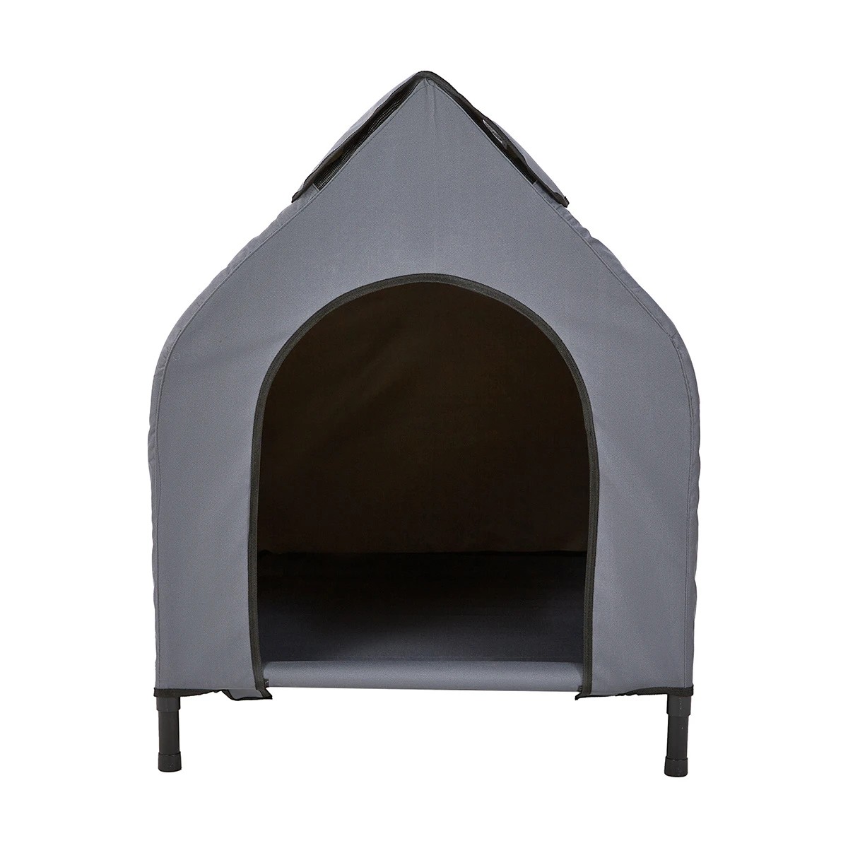 Large Dog Kennel Canvas Anko Target Australia