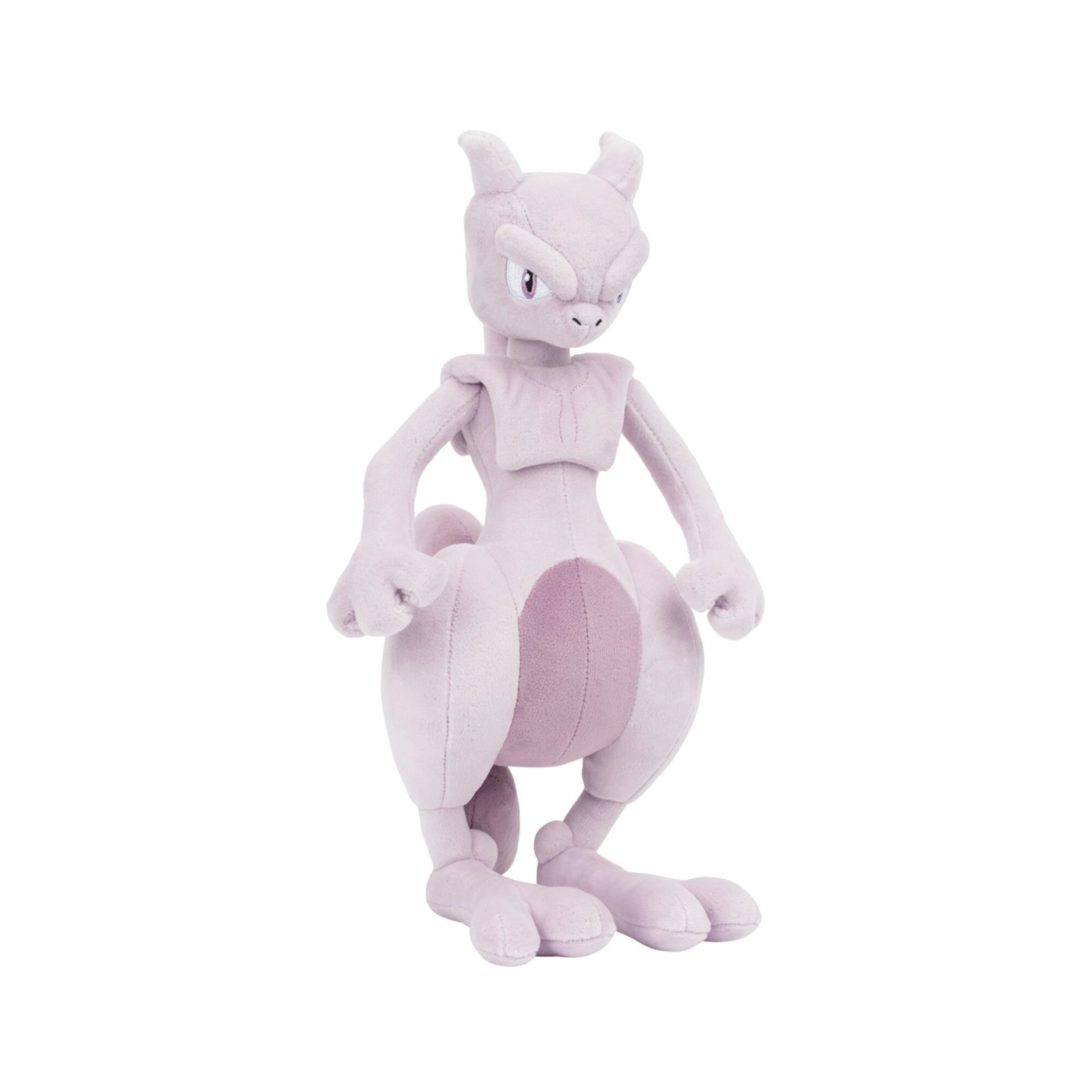 Pokemon 30cm Mewtwo Plush 3 of 5
