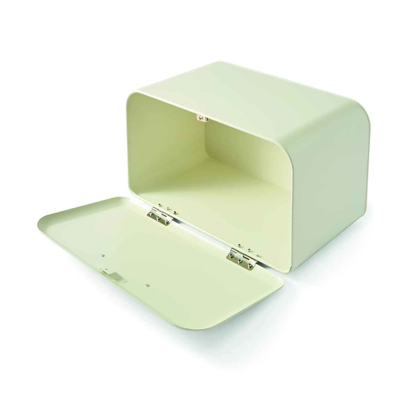 Anko Bread Bin - White 4 of 5