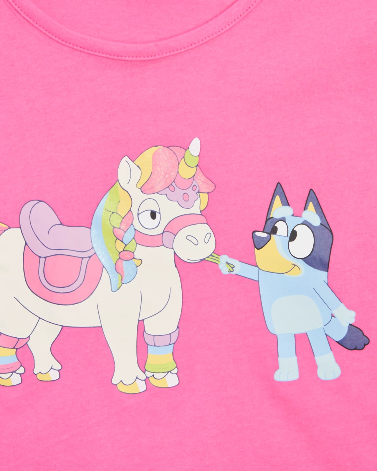 Bluey T-shirt 2 of 3