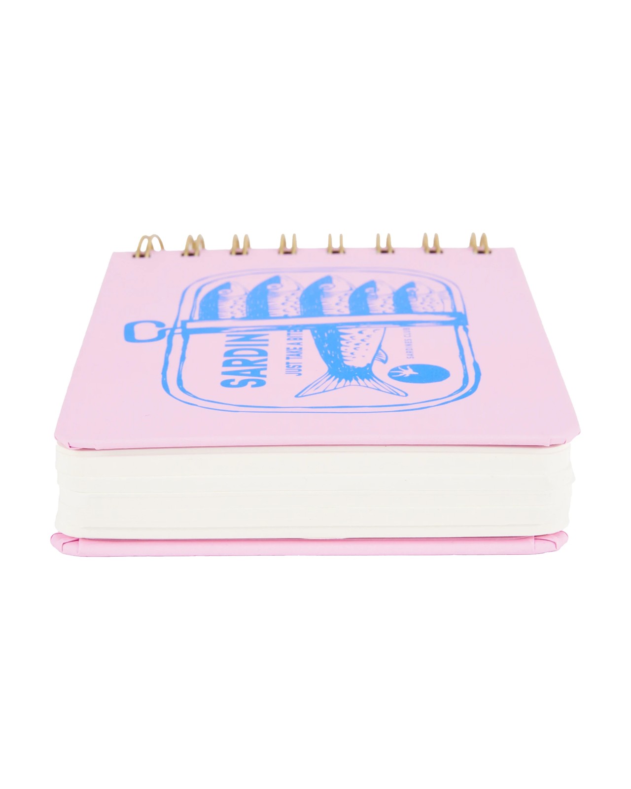 Anko Sardine Note Pad 5 of 6