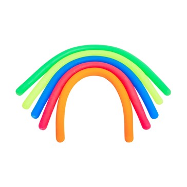 Stretchy Noodle Pack - 5 Pack