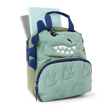 Anko Mini Animal Backpack - Dino