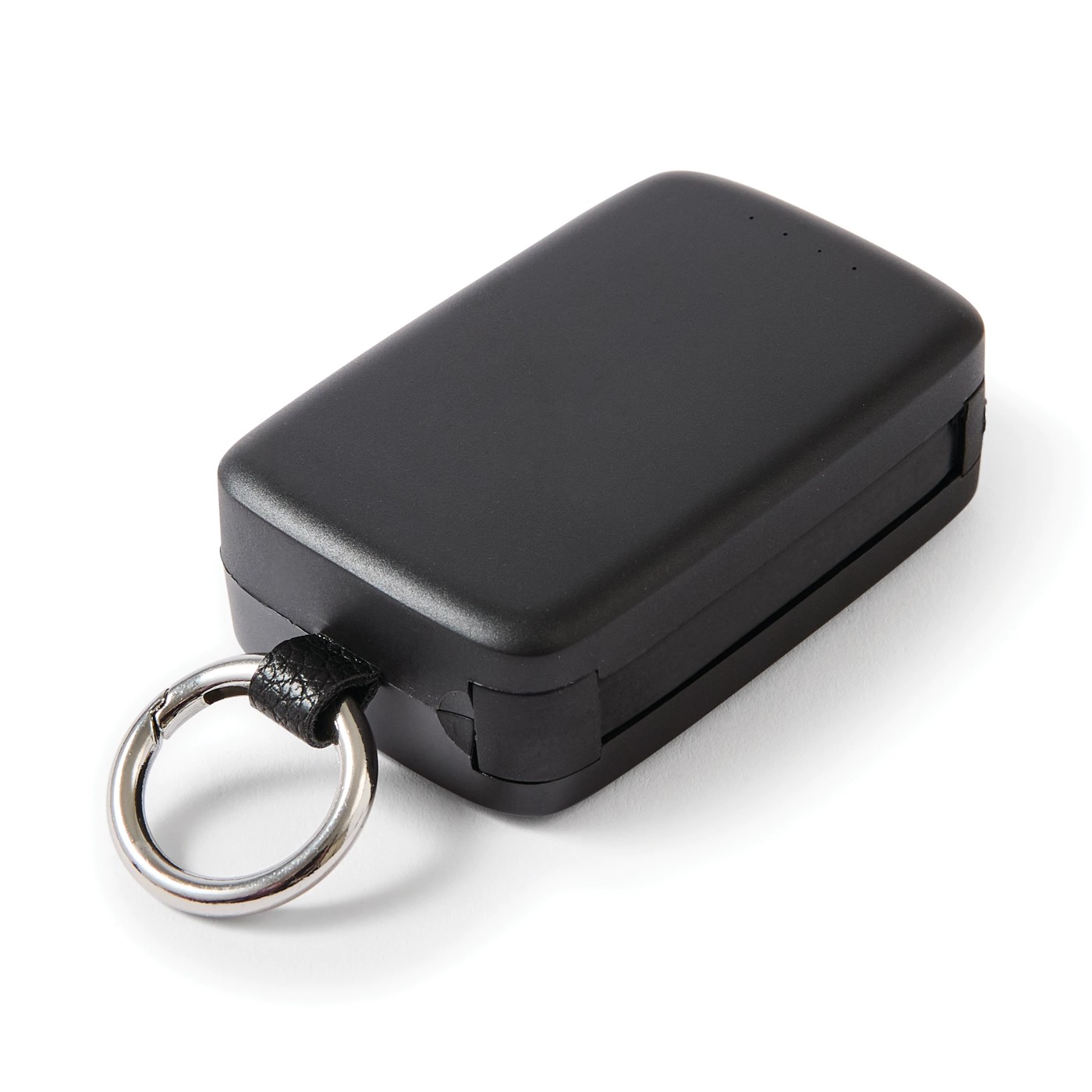 Anko 5000mAh Keychain Powerbank - Black 2 of 5