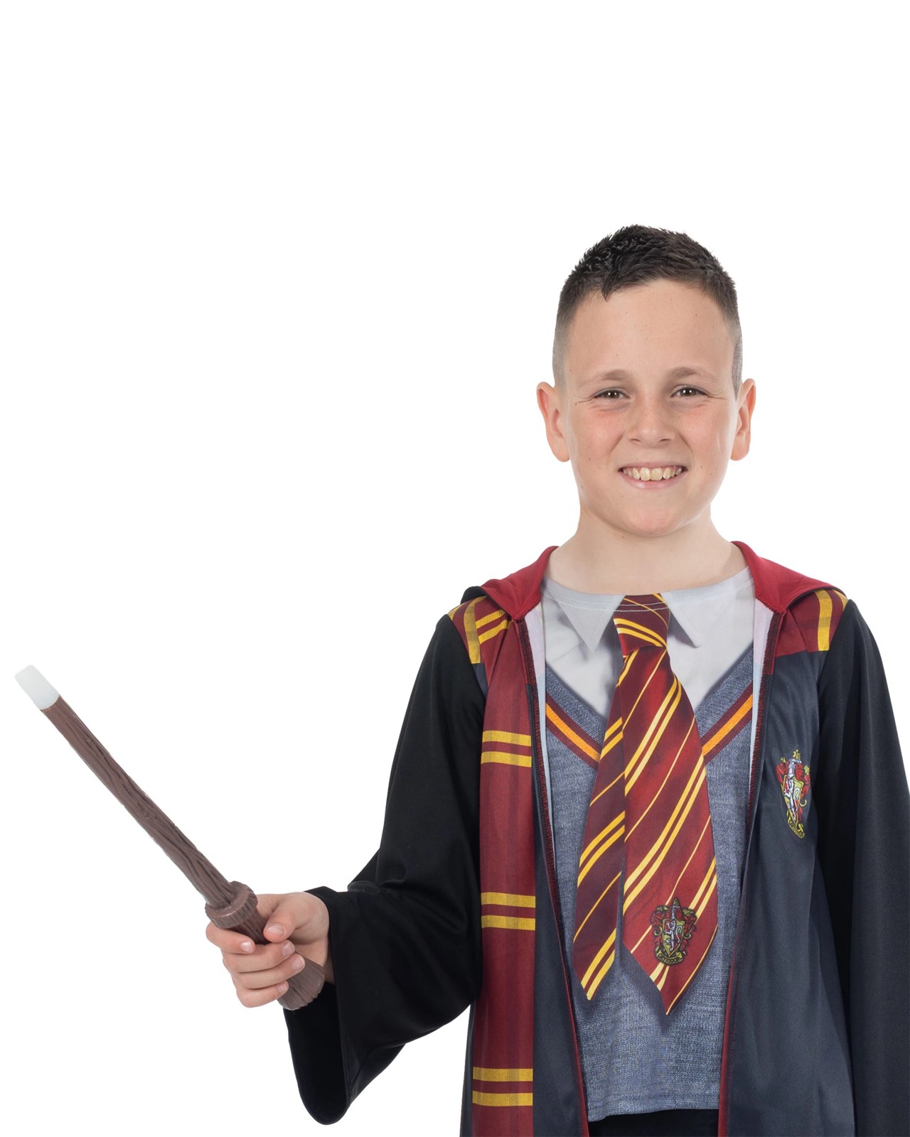 Harry Potter Light Up Wand 3 of 4