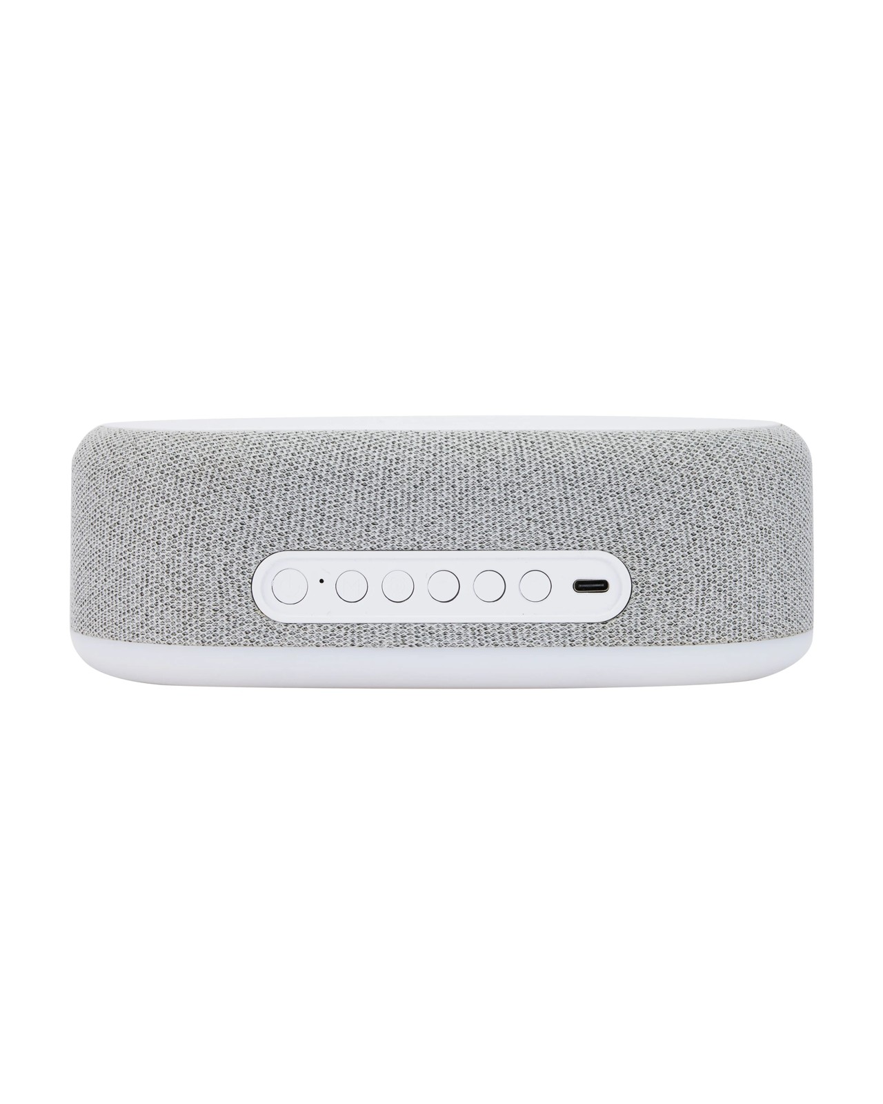 Alarm Clock with Wireless Charger - Anko 4 of 6