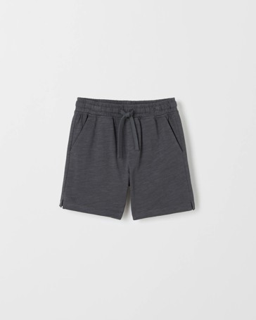 Australian Cotton Sweat Shorts
