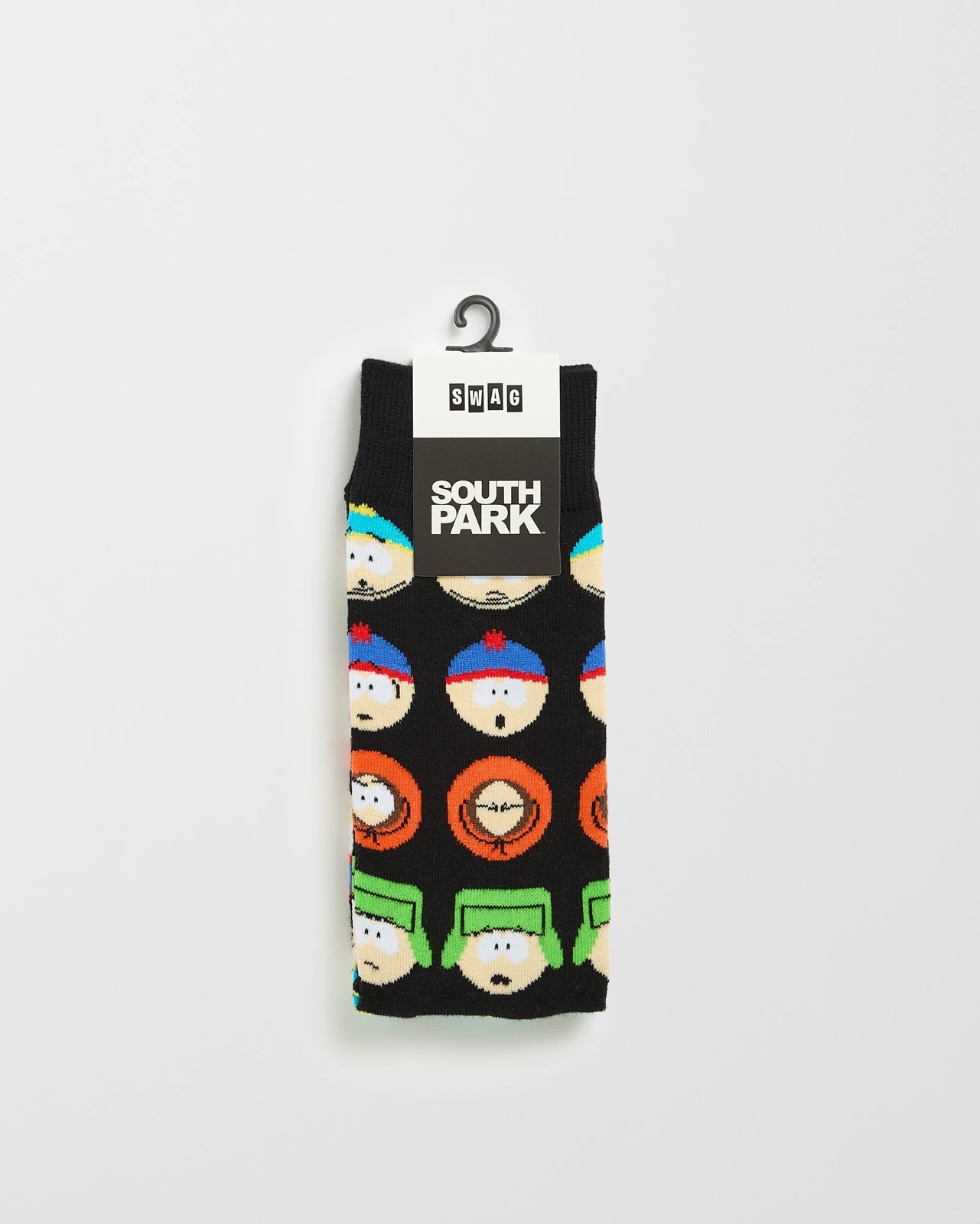 Swag South Park Crew Socks 3 of 3
