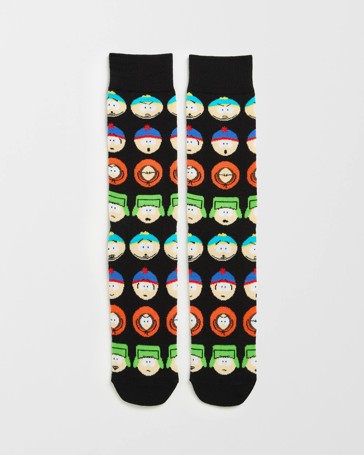 Swag South Park Crew Socks