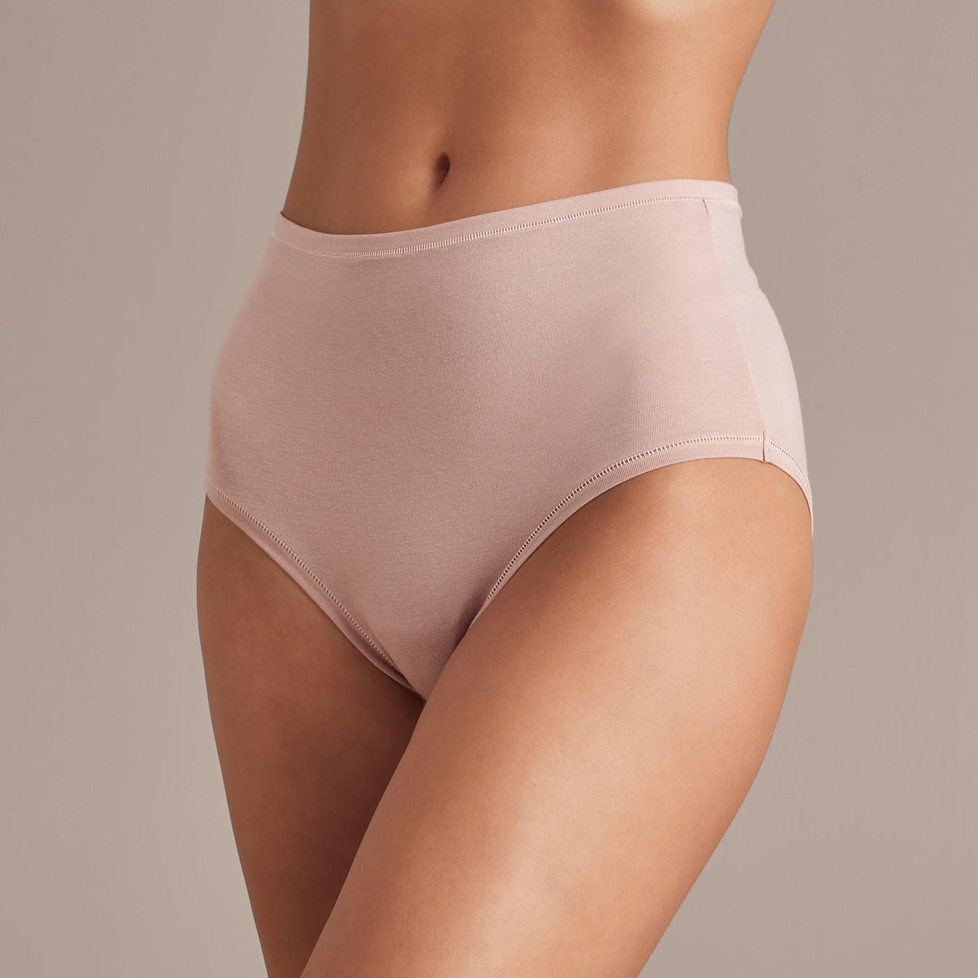 Supima Cotton Full Briefs 4 of 4