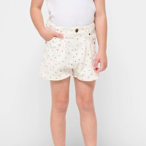 Denim Shorts - Mila thumbnail 2