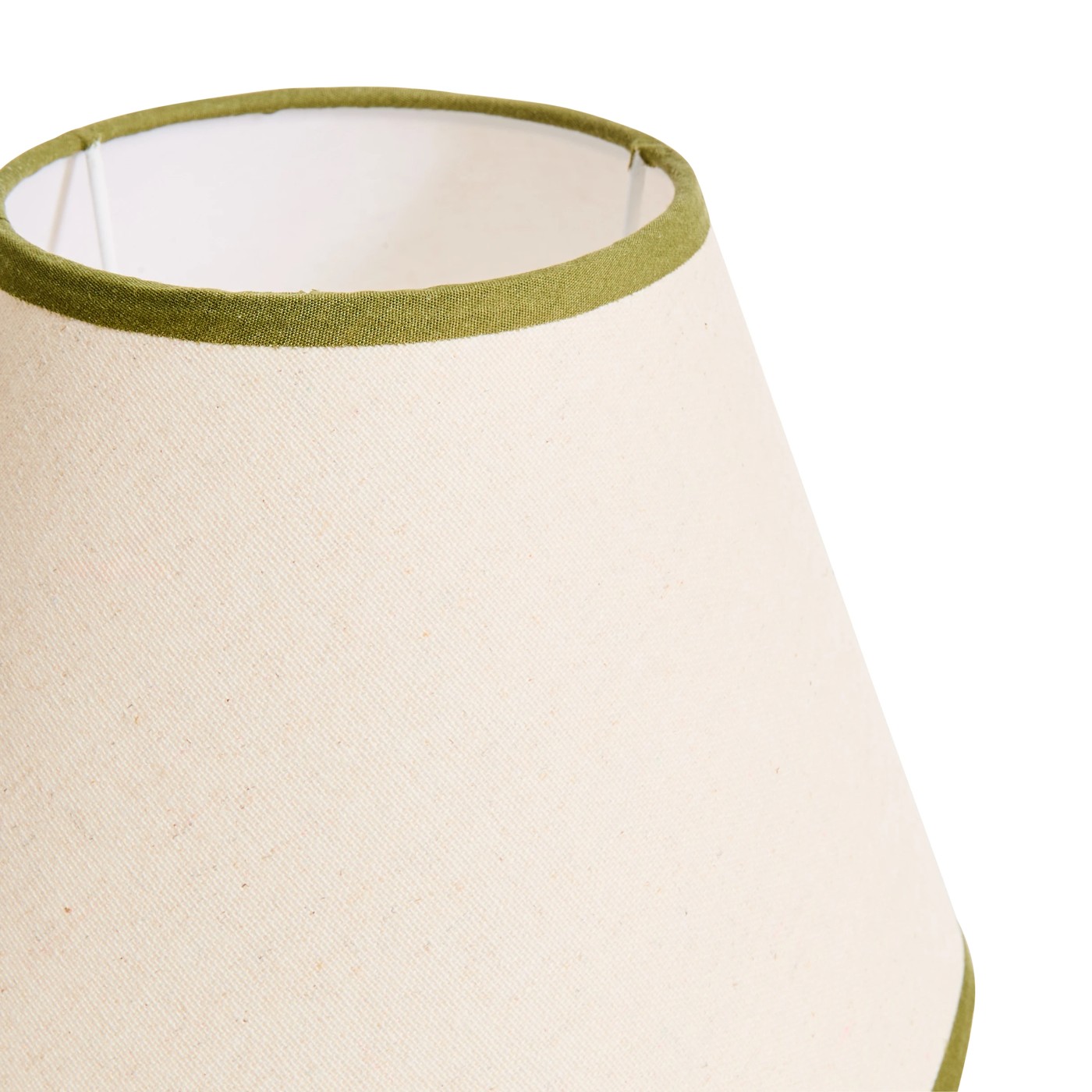 Anko 2 Pack Olympia Touch Lamps - Green 5 of 6