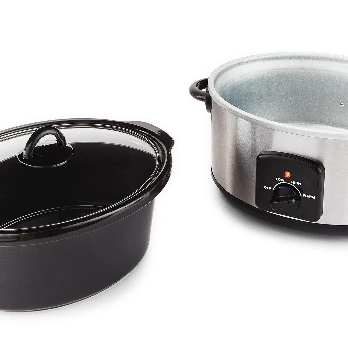 Anko 5 litre slow cooker hot sale