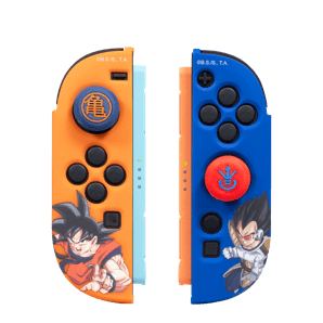 Switch 2 Dragon Ball Z Combo Pack product image
