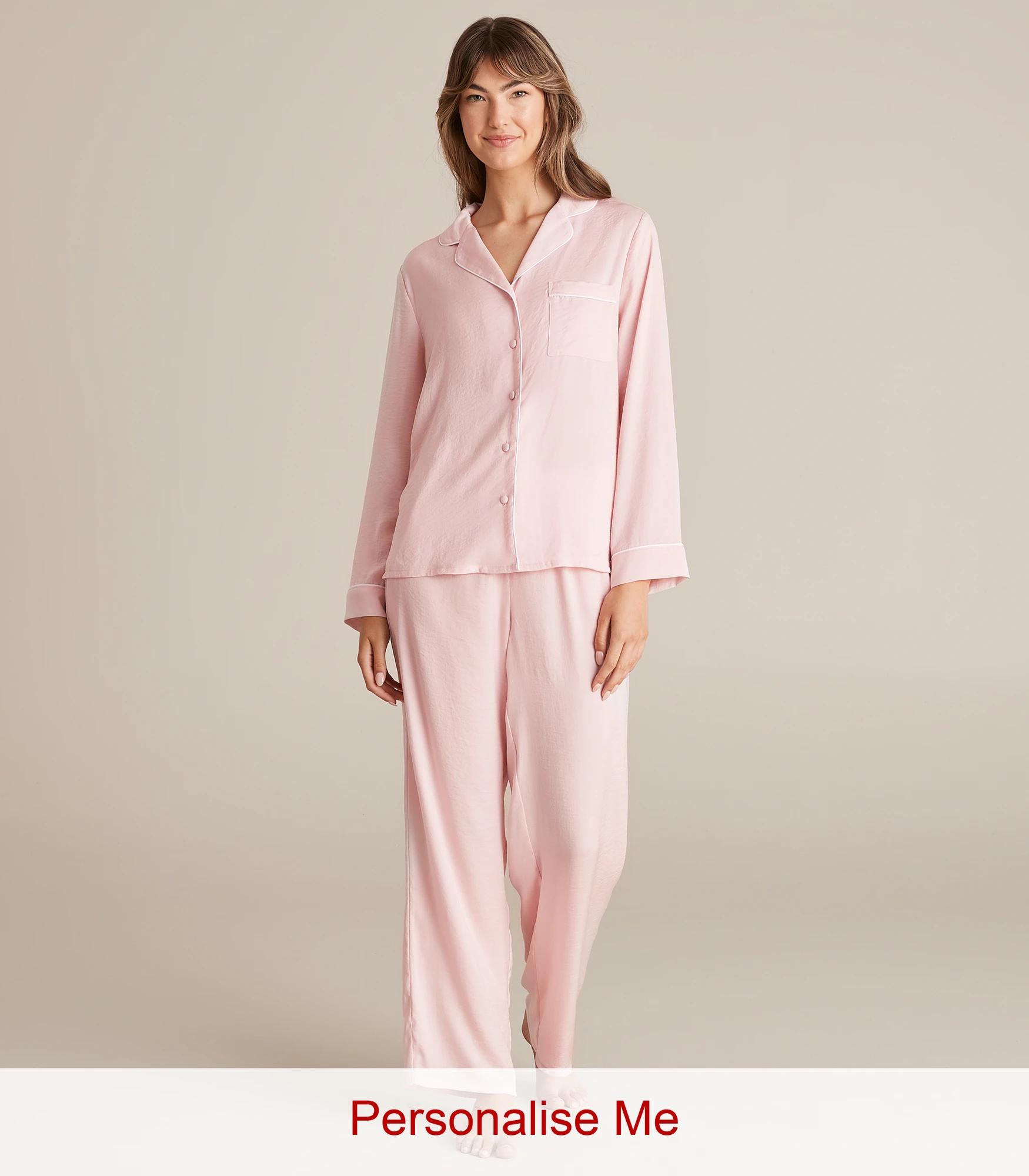 modal ladies pyjamas