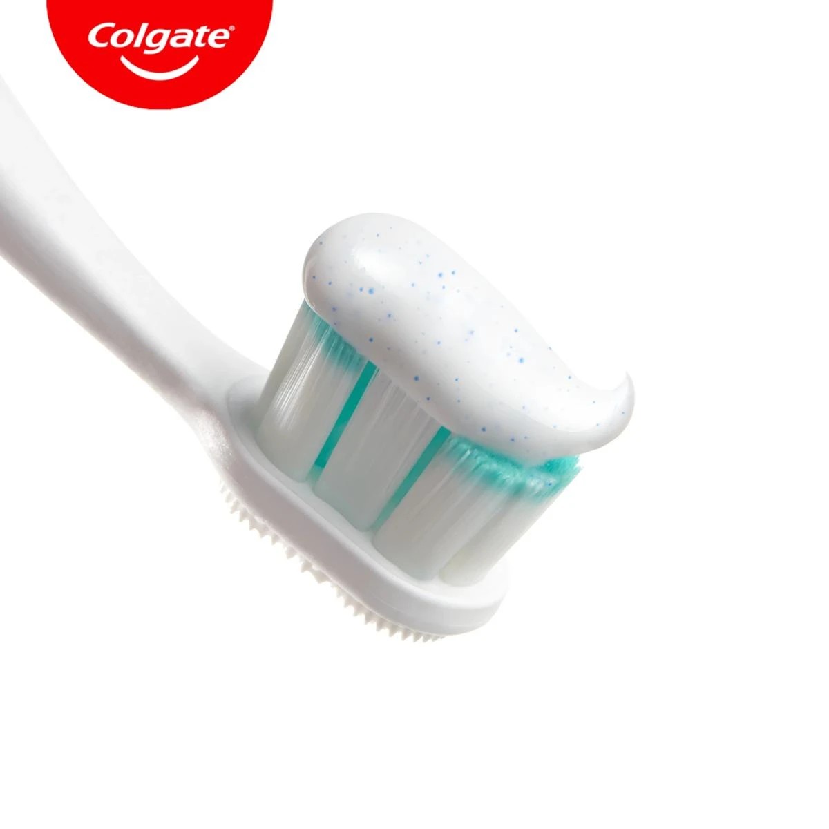 Colgate Total Active Prevention Toothpaste Deep Clean 4 of 6