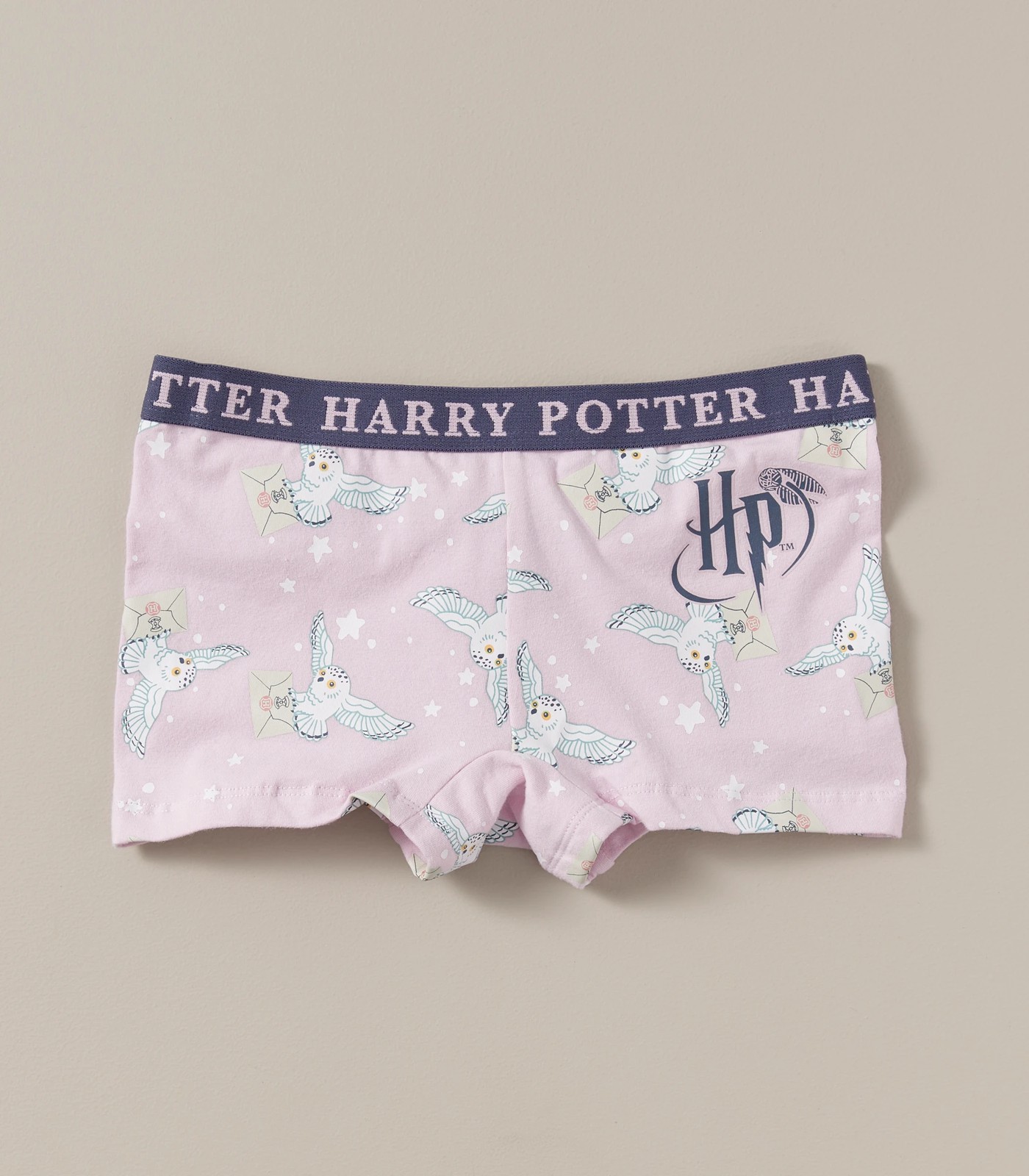 Harry Potter Lot Of 2 Boxers – nightwear – shop at Booztlet