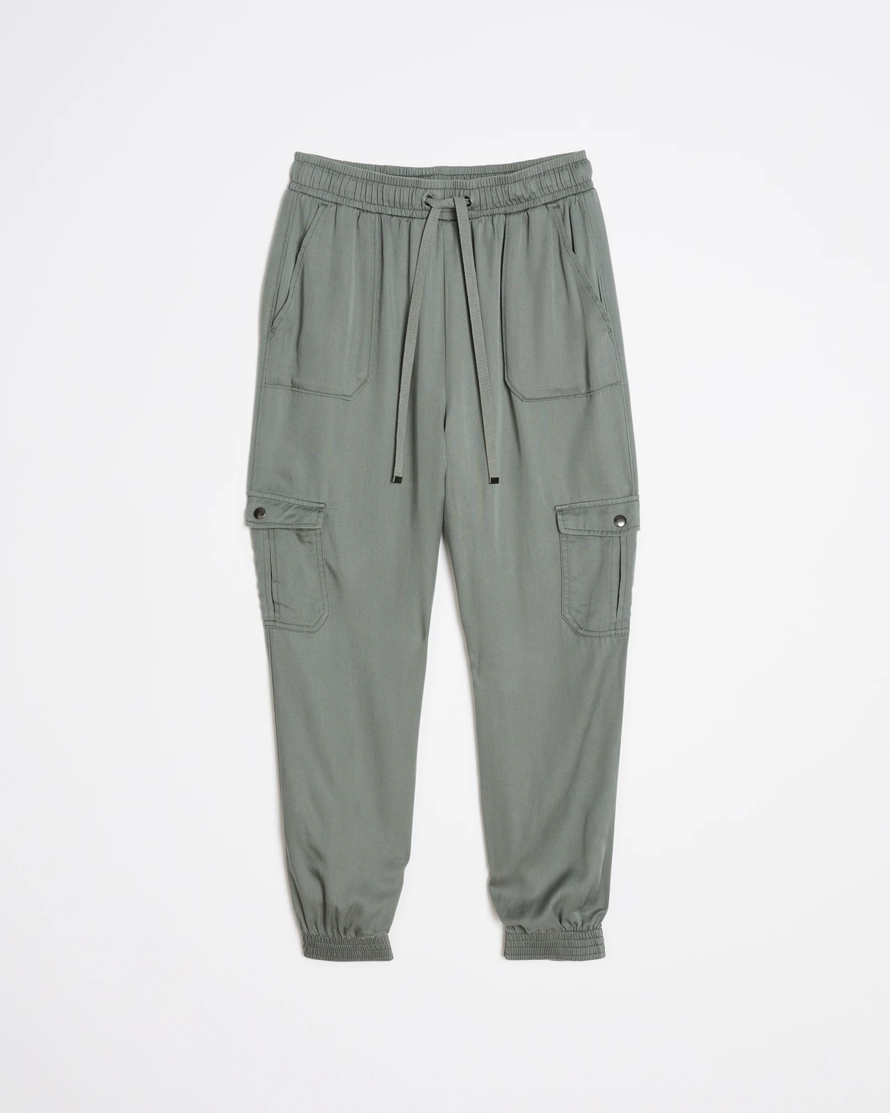 Soft Cargo Jogger Pants 5 of 6