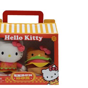 Hello Kitty Snack Packs product image