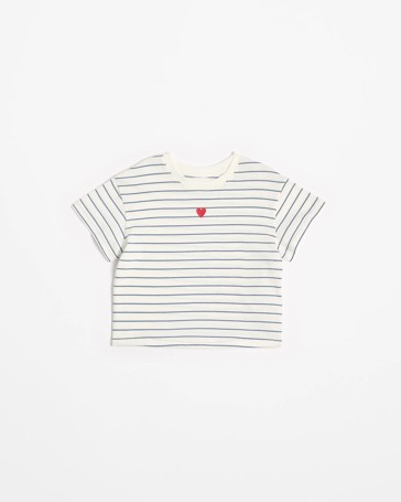 Australian Cotton Print T-shirt