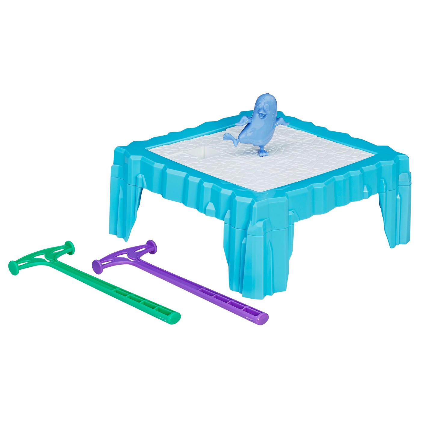 Don’t Break the Ice 4 of 5