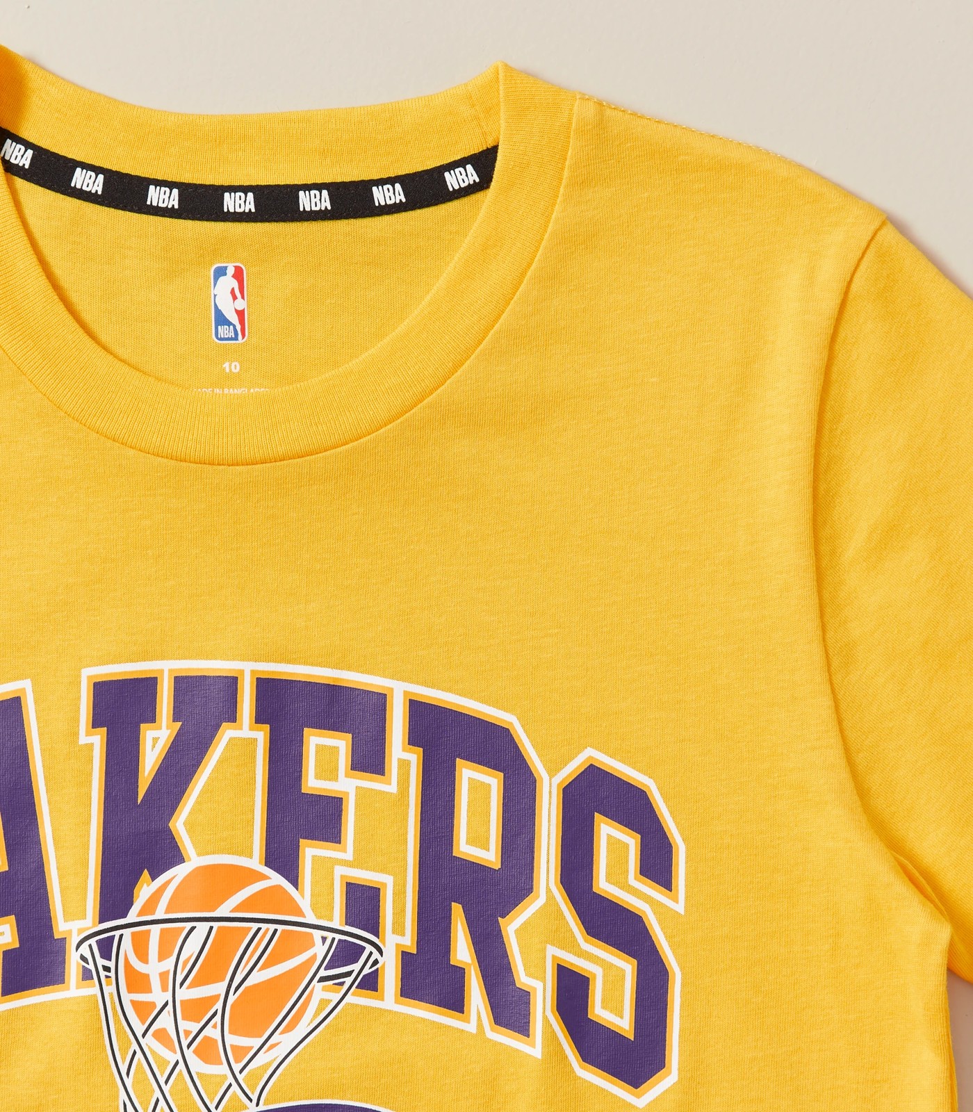 Lakers shirts hot sale target