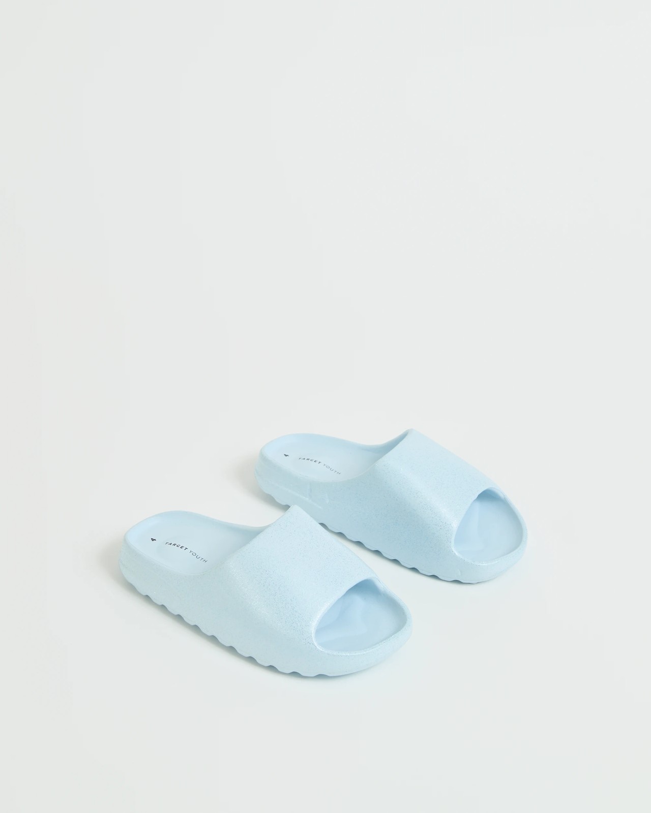 Pool Slides - Light Blue 2 of 3