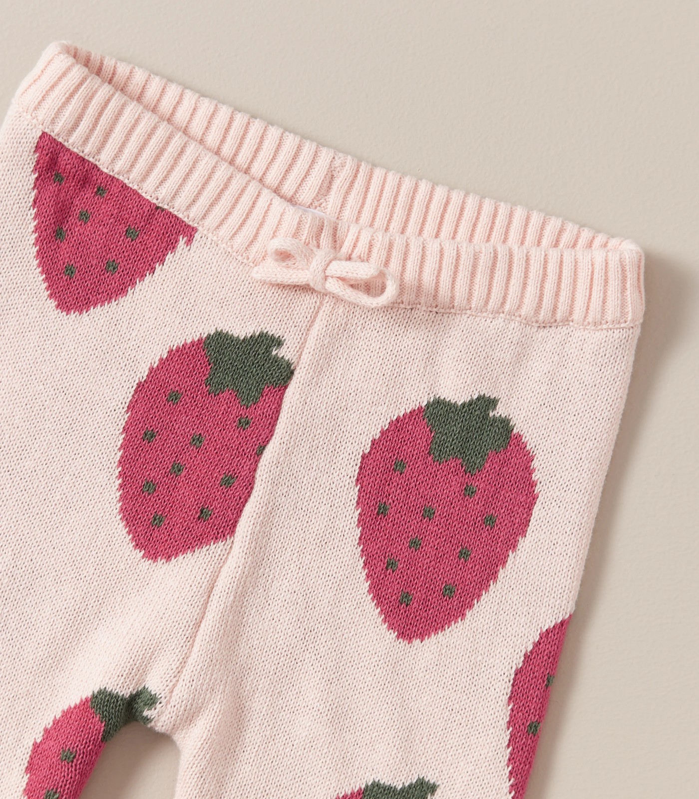 Baby Knit Pants 4 of 5