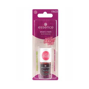 Essence What A Tint! Lip and Cheek Tint - Pink