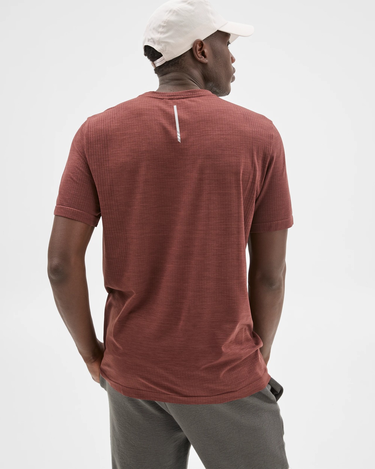 Active Training Seamless T-Shirt 5 of 6