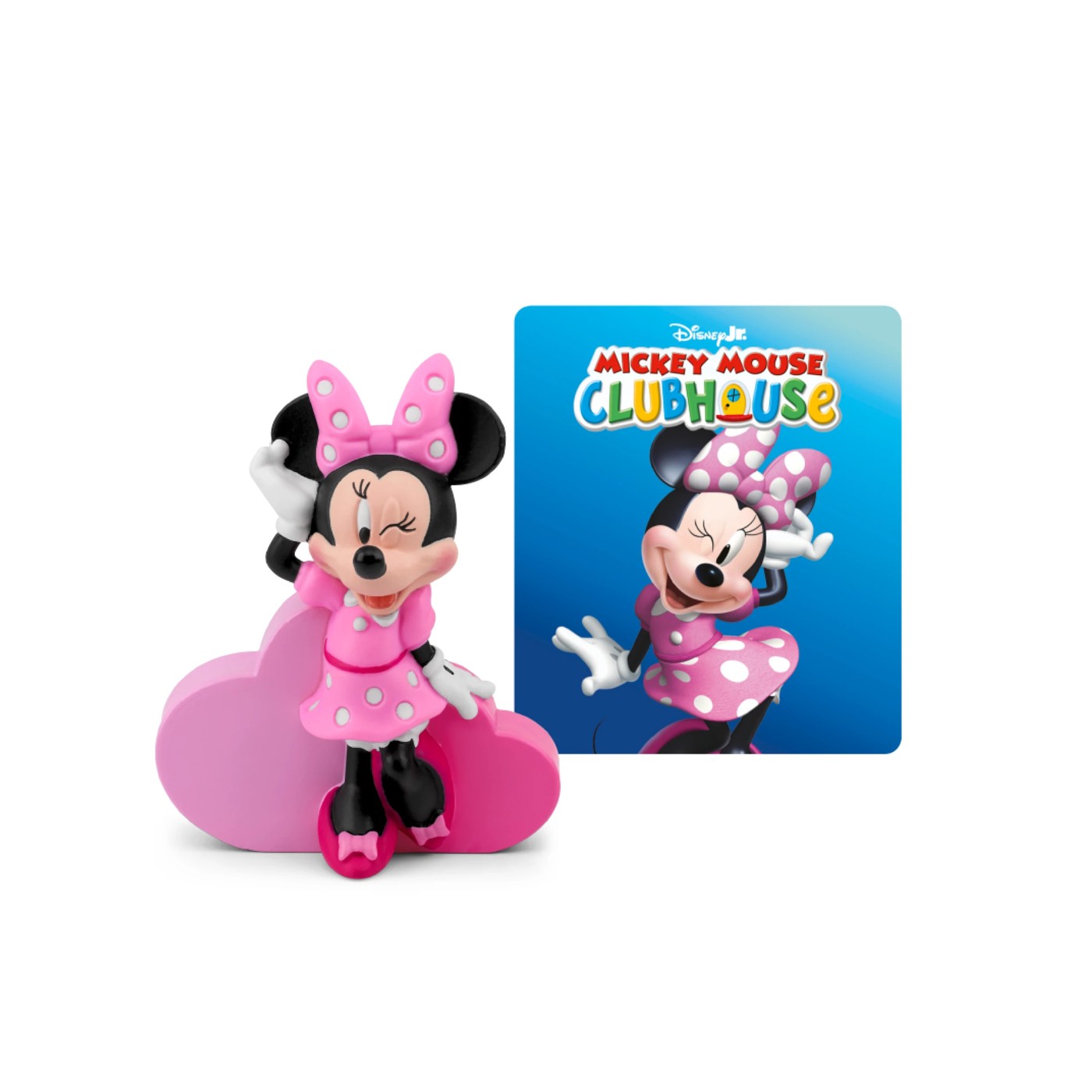 Mickey Mouse Clubhouse - Minnie Tonie Audio Character 4 of 5