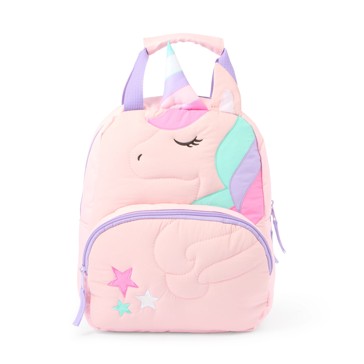 Anko Mini Animal Backpack - Unicorn